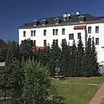 Reichskrone Hotel Heidenau (Saxony)