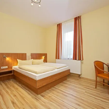 Reichskrone Szálloda 3*