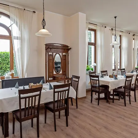 Hotel Reichskrone