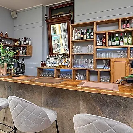 芮彻斯科奈酒店 酒店 3*