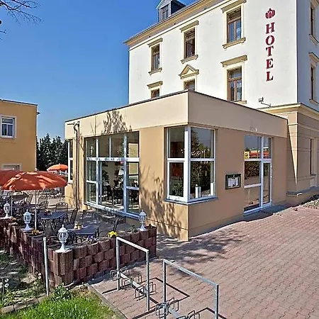 芮彻斯科奈酒店 海德瑙
