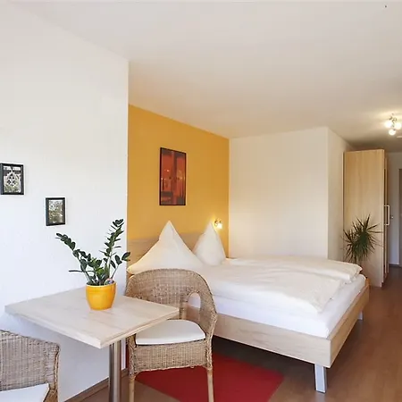 Szálloda Reichskrone