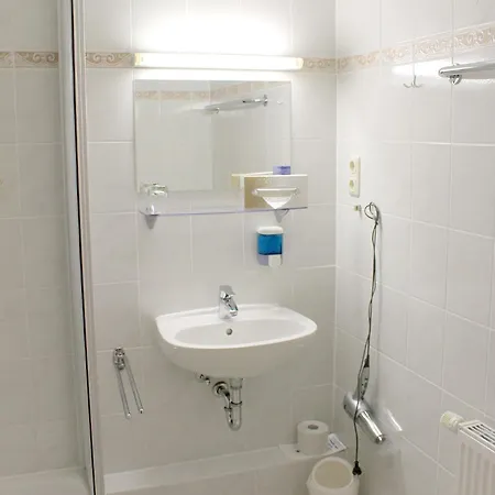 Reichskrone Hotel Heidenau (Saxony)