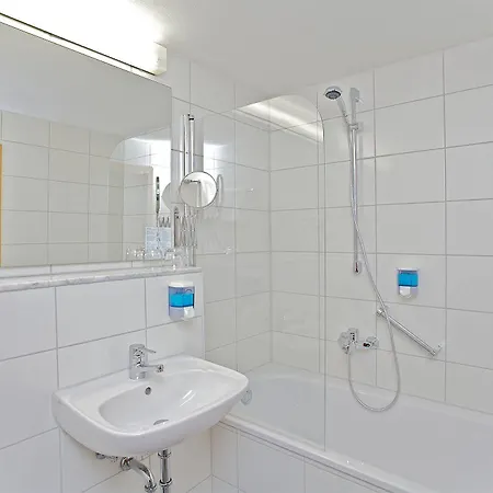 Reichskrone Heidenau (Saxony)