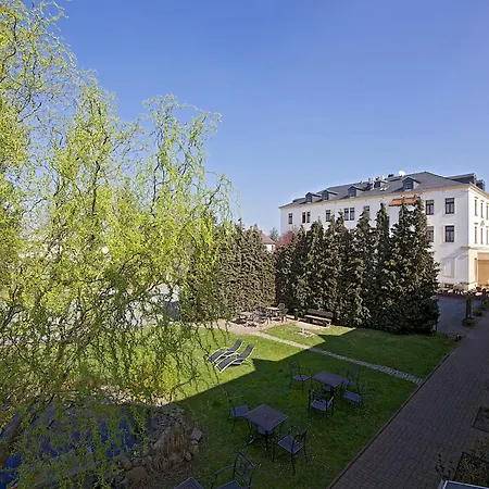 Reichskrone 3* Heidenau