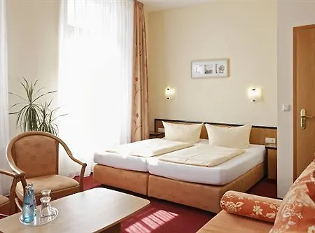 Szálloda Reichskrone