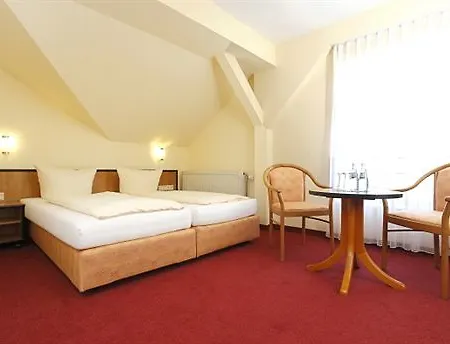 Reichskrone Hotel 3*