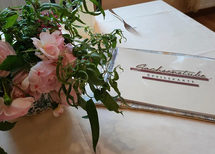 Reichskrone 3* Heidenau (Saxony)