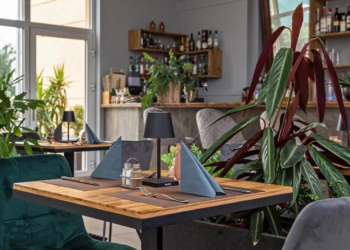 Reichskrone Heidenau (Saxony)