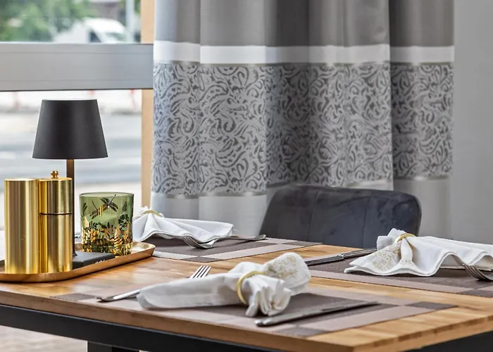 Hotel Reichskrone 3*