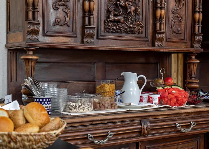 Hotel Reichskrone 3*