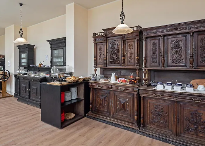 Hotel Reichskrone Heidenau (Saxony)