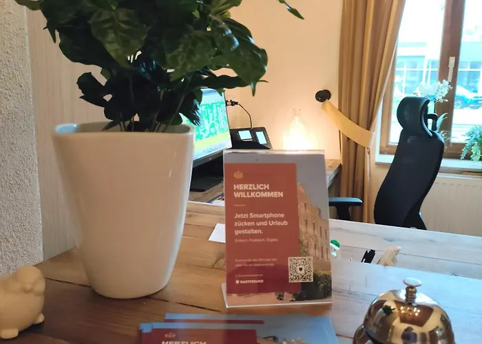 Reichskrone Heidenau (Saxony)