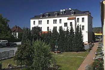Reichskrone Hotel Heidenau (Saxony)