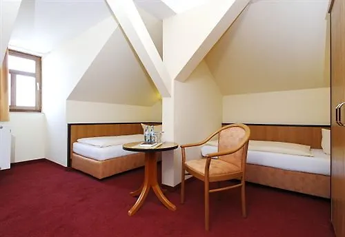 Reichskrone Heidenau (Saxony)