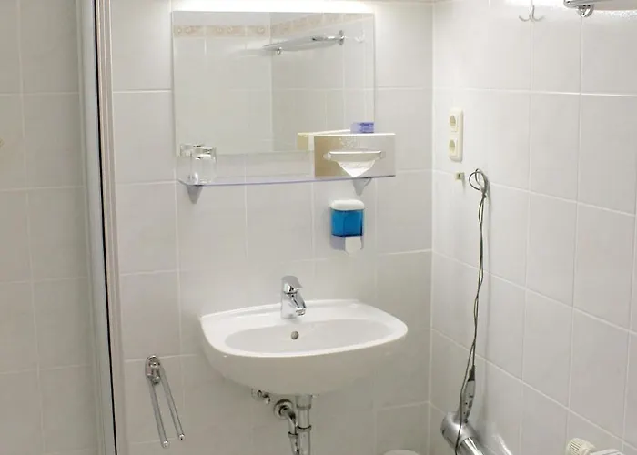 Reichskrone Hotel Heidenau (Saxony)