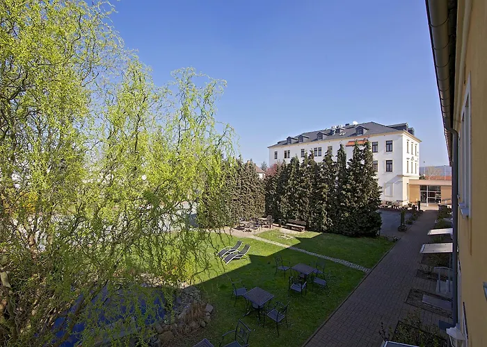 Reichskrone 3* Heidenau (Saxony)