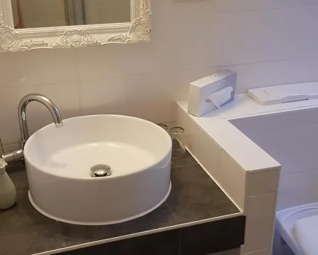 Reichskrone Hotel Heidenau (Saxony)